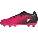 Buty piłkarskie adidas X Speedportal.1 FG Jr GZ5102 35