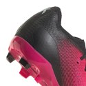 Buty piłkarskie adidas X Speedportal.1 FG Jr GZ5102 35