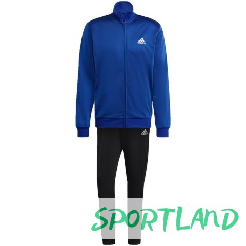 Dres adidas Primegreen Essentials Small Logo M HE1882 4 Dres adidas Primegreen Essentials Small Logo M HE1882 4