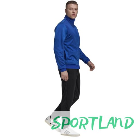 Dres adidas Primegreen Essentials Small Logo M HE1882 4 Dres adidas Primegreen Essentials Small Logo M HE1882 4