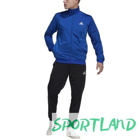 Dres adidas Primegreen Essentials Small Logo M HE1882 4 Dres adidas Primegreen Essentials Small Logo M HE1882 4