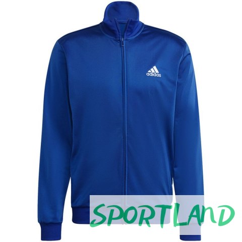 Dres adidas Primegreen Essentials Small Logo M HE1882 4 Dres adidas Primegreen Essentials Small Logo M HE1882 4