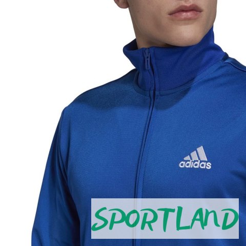 Dres adidas Primegreen Essentials Small Logo M HE1882 4 Dres adidas Primegreen Essentials Small Logo M HE1882 4