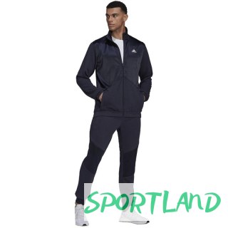 Dres adidas Satin French Terry Track Suit M HI5396 M