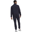 Dres adidas Satin French Terry Track Suit M HI5396 M