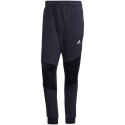Dres adidas Satin French Terry Track Suit M HI5396 M