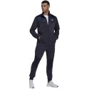 Dres adidas Satin French Terry Track Suit M HI5396 S