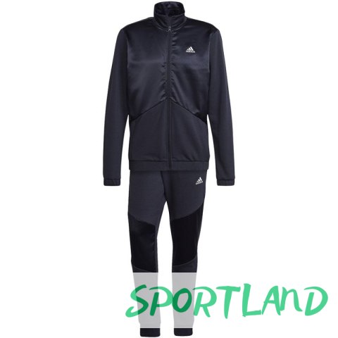 Dres adidas Satin French Terry Track Suit M HI5396 S Dres adidas Satin French Terry Track Suit M HI5396 S