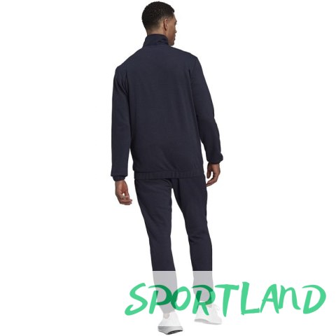 Dres adidas Satin French Terry Track Suit M HI5396 S Dres adidas Satin French Terry Track Suit M HI5396 S