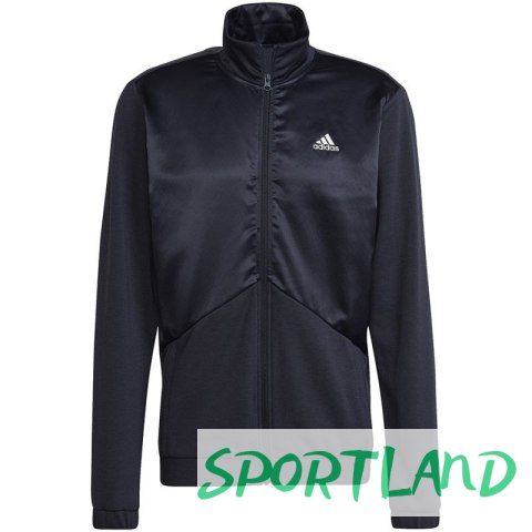 Dres adidas Satin French Terry Track Suit M HI5396 S Dres adidas Satin French Terry Track Suit M HI5396 S
