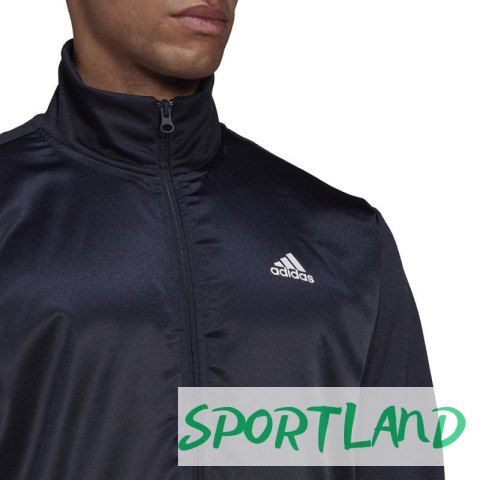 Dres adidas Satin French Terry Track Suit M HI5396 S Dres adidas Satin French Terry Track Suit M HI5396 S