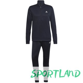 Dres adidas Slim Zipped M HK4467 S