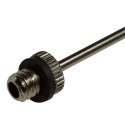 Igły do piłek adidas Needle Replacement 2 szt. stalowe CZ9555 N/A Igły do piłek adidas Needle Replacement 2 szt. stalowe CZ9555 N/A