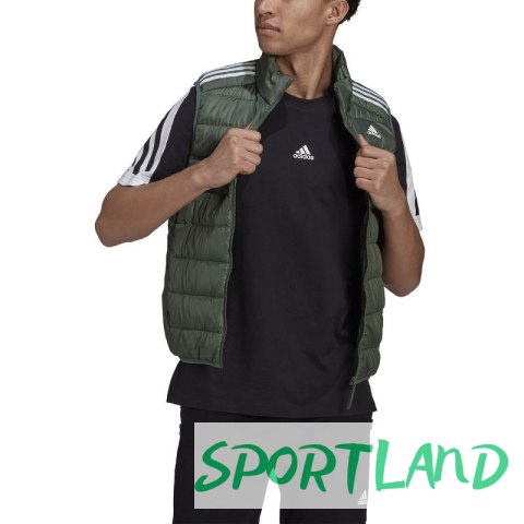 Kamizelka adidas Essentials Down Vest M HK4650 M Kamizelka adidas Essentials Down Vest M HK4650 M