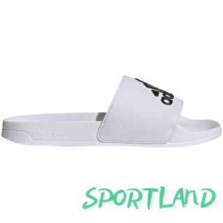 Klapki adidas Adilette Shower Slides U GZ3775 40,5