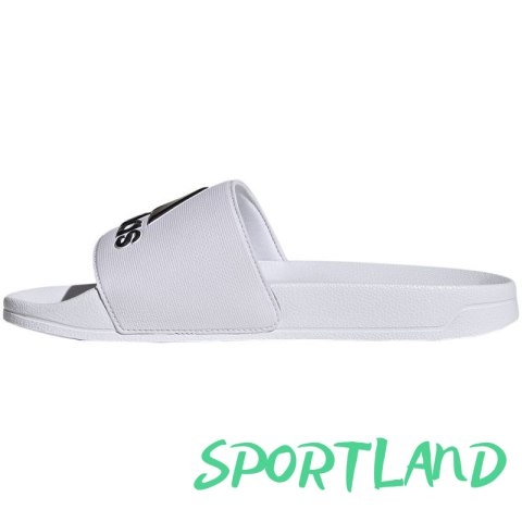 Klapki adidas Adilette Shower Slides U GZ3775 42 Klapki adidas Adilette Shower Slides U GZ3775 42