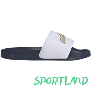 Klapki adidas Adilette Shower W GZ5930 39
