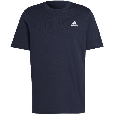 Koszulka adidas Essentials Jersey Embroidered Small Logo M HY3404 L Koszulka adidas Essentials Jersey Embroidered Small Logo M HY3404 L