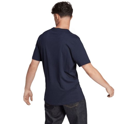 Koszulka adidas Essentials Jersey Embroidered Small Logo M HY3404 L Koszulka adidas Essentials Jersey Embroidered Small Logo M HY3404 L