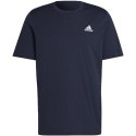Koszulka adidas Essentials Jersey Embroidered Small Logo M HY3404 XL