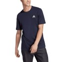 Koszulka adidas Essentials Jersey Embroidered Small Logo M HY3404 XL