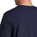 Koszulka adidas Essentials Jersey Embroidered Small Logo M HY3404 XL