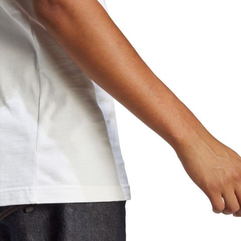 Koszulka adidas Essentials Single Jersey 3-Stripes Tee M IC9336 2XL