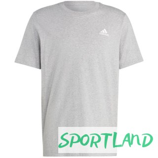 Koszulka adidas Essentials Single Jersey Embroidered Small Logo M IC9288 M