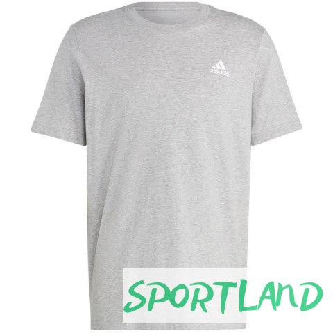 Koszulka adidas Essentials Single Jersey Embroidered Small Logo M IC9288 M Koszulka adidas Essentials Single Jersey Embroidered Small Logo M IC9288 M