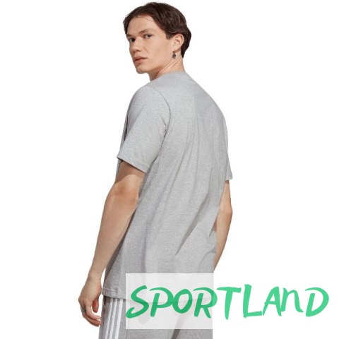 Koszulka adidas Essentials Single Jersey Embroidered Small Logo M IC9288 M Koszulka adidas Essentials Single Jersey Embroidered Small Logo M IC9288 M