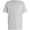 Koszulka adidas Essentials Single Jersey Embroidered Small Logo M IC9288 S
