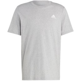 Koszulka adidas Essentials Single Jersey Embroidered Small Logo M IC9288 S