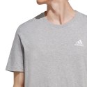 Koszulka adidas Essentials Single Jersey Embroidered Small Logo M IC9288 S