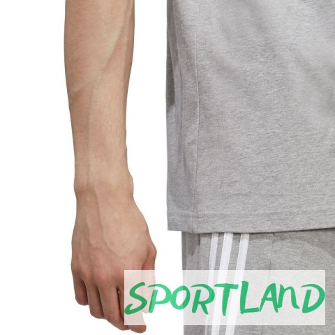 Koszulka adidas Essentials Single Jersey Embroidered Small Logo M IC9288 S Koszulka adidas Essentials Single Jersey Embroidered Small Logo M IC9288 S