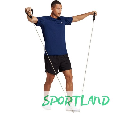 Koszulka adidas Train Essentials Training Tee M IC7429 L Koszulka adidas Train Essentials Training Tee M IC7429 L