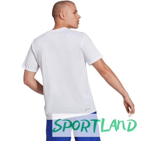 Koszulka adidas Train Essentials Training Tee M IC7430 2XL Koszulka adidas Train Essentials Training Tee M IC7430 2XL