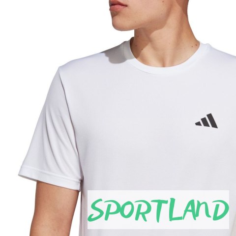 Koszulka adidas Train Essentials Training Tee M IC7430 2XL Koszulka adidas Train Essentials Training Tee M IC7430 2XL