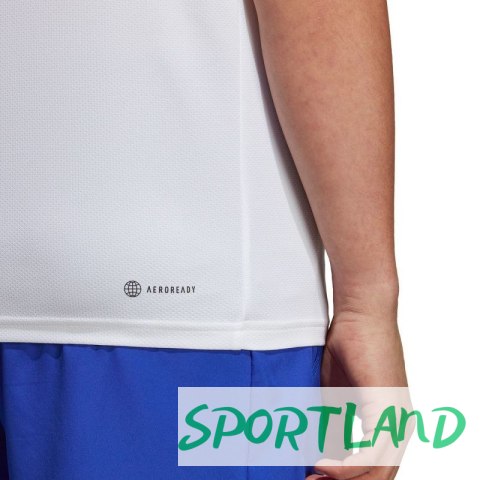 Koszulka adidas Train Essentials Training Tee M IC7430 2XL Koszulka adidas Train Essentials Training Tee M IC7430 2XL