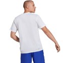 Koszulka adidas Train Essentials Training Tee M IC7430 XL
