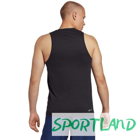 Koszulka adidas Train Essentials Training Top M IC6945 M Koszulka adidas Train Essentials Training Top M IC6945 M