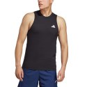 Koszulka adidas Train Essentials Training Top M IC6945 M
