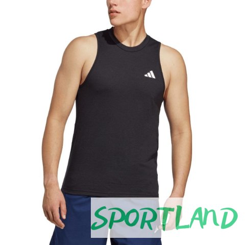 Koszulka adidas Train Essentials Training Top M IC6945 M Koszulka adidas Train Essentials Training Top M IC6945 M