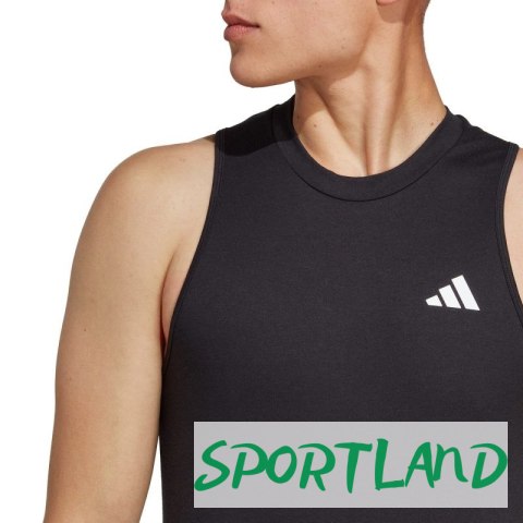 Koszulka adidas Train Essentials Training Top M IC6945 M Koszulka adidas Train Essentials Training Top M IC6945 M
