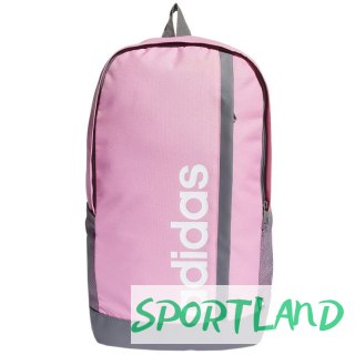 Plecak adidas Linear Essentials Logo HM9110 N/A
