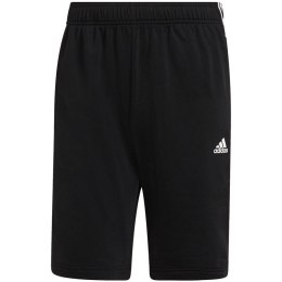 Spodenki adidas Essentials Warm-Up 3-Stripes M H48433 S