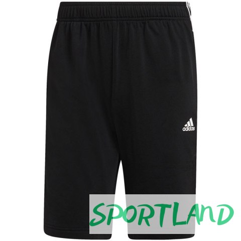 Spodenki adidas Essentials Warm-Up 3-Stripes M H48433 S Spodenki adidas Essentials Warm-Up 3-Stripes M H48433 S