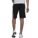 Spodenki adidas Essentials Warm-Up 3-Stripes M H48433 S