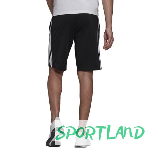 Spodenki adidas Essentials Warm-Up 3-Stripes M H48433 S Spodenki adidas Essentials Warm-Up 3-Stripes M H48433 S