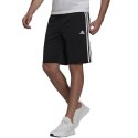 Spodenki adidas Essentials Warm-Up 3-Stripes M H48433 S