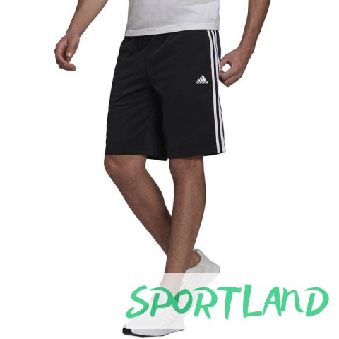Spodenki adidas Essentials Warm-Up 3-Stripes M H48433 S Spodenki adidas Essentials Warm-Up 3-Stripes M H48433 S